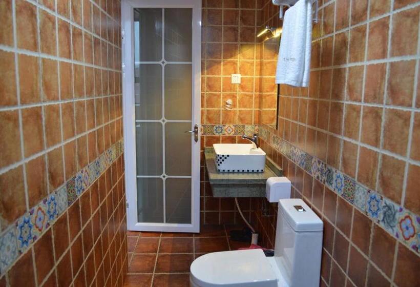 Pensão 觅你客栈