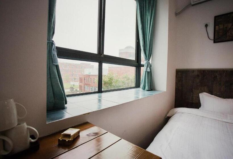 Pensão 觅你客栈