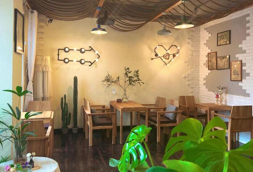 Pension 觅你客栈