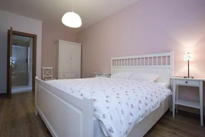 Majatalo Chata Alpina čertov