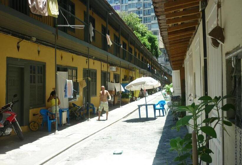 پانسیون Cortiço Da Lapa