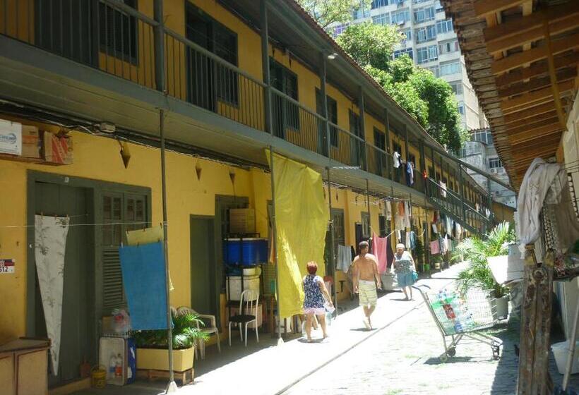 پانسیون Cortiço Da Lapa