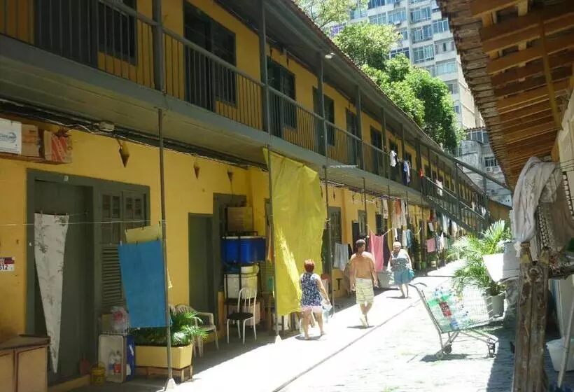 Majatalo Cortiço Da Lapa