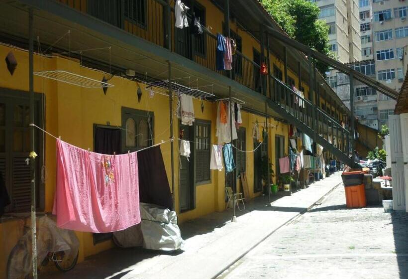 پانسیون Cortiço Da Lapa