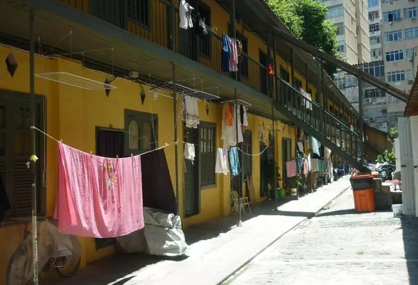 Majatalo Cortiço Da Lapa