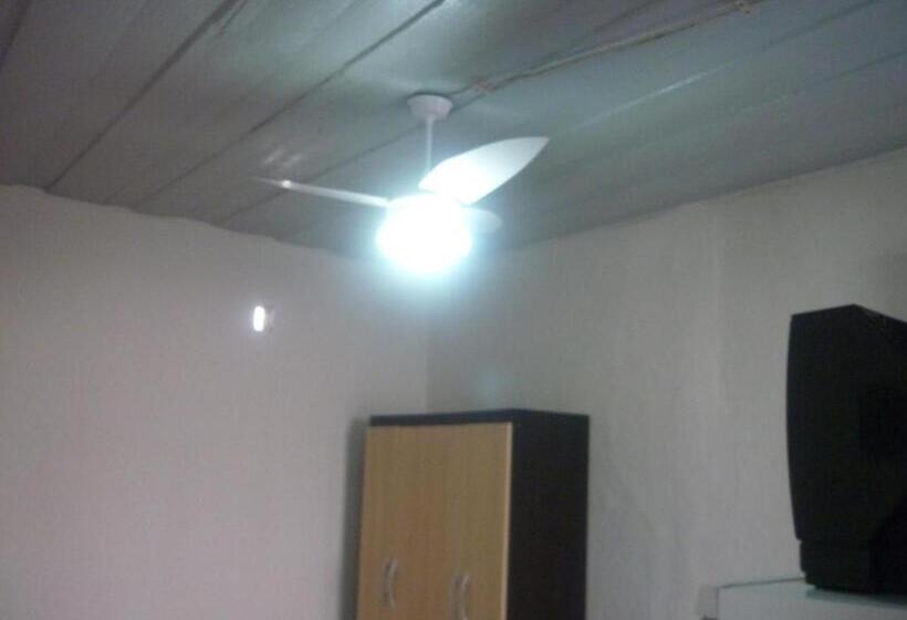 پانسیون Cortiço Da Lapa