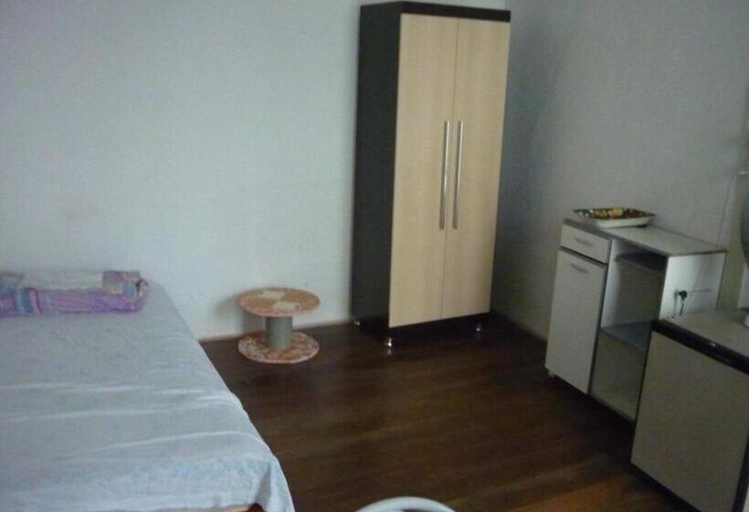 پانسیون Cortiço Da Lapa