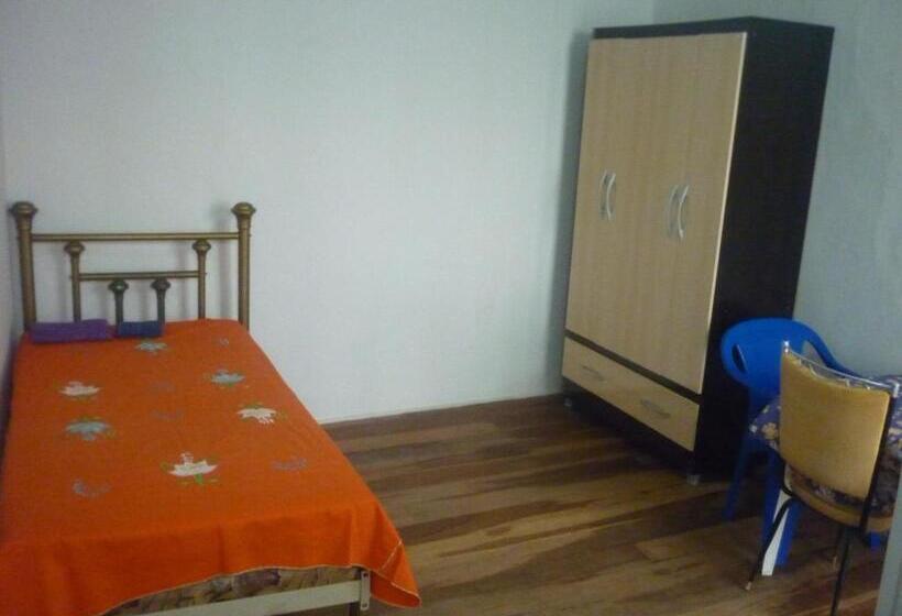 پانسیون Cortiço Da Lapa