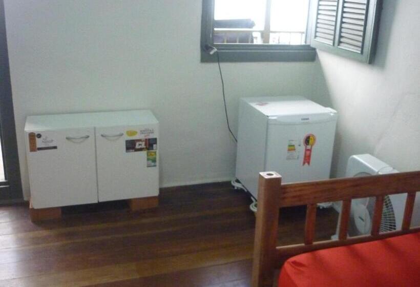 پانسیون Cortiço Da Lapa