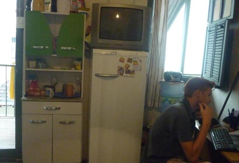 پانسیون Cortiço Da Lapa