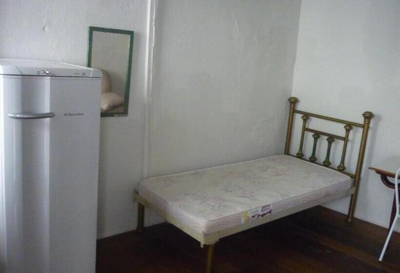 پانسیون Cortiço Da Lapa