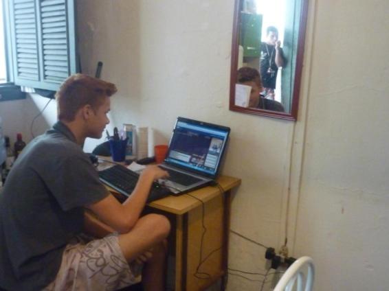 پانسیون Cortiço Da Lapa