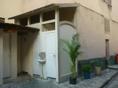 پانسیون Cortiço Da Lapa