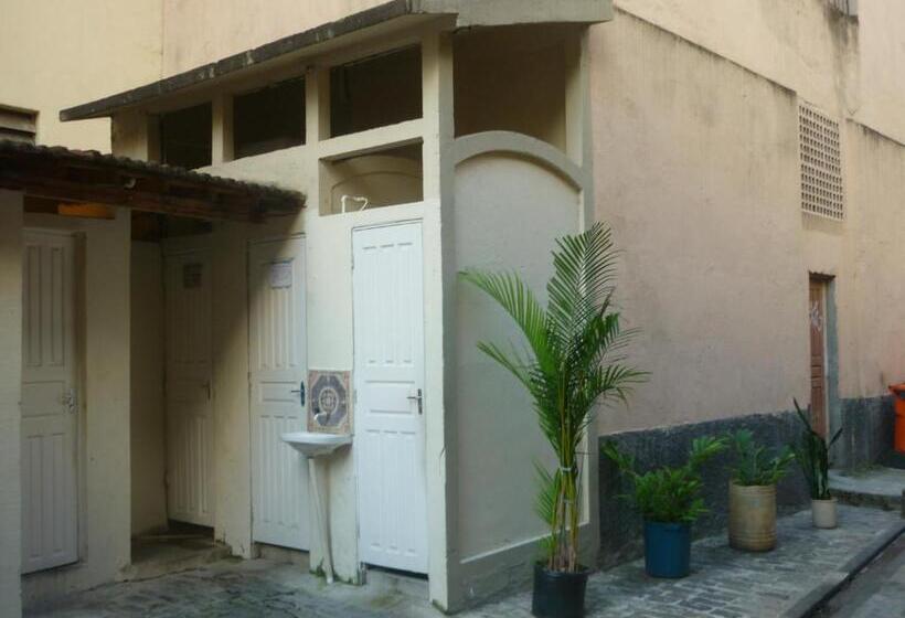 پانسیون Cortiço Da Lapa