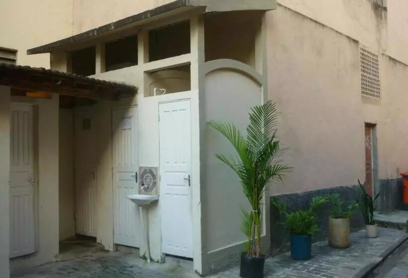 Majatalo Cortiço Da Lapa