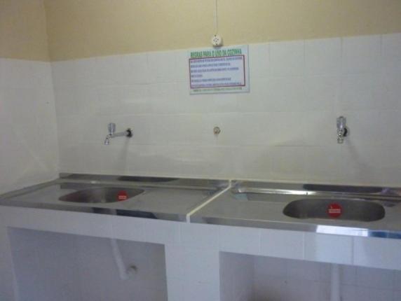 پانسیون Cortiço Da Lapa