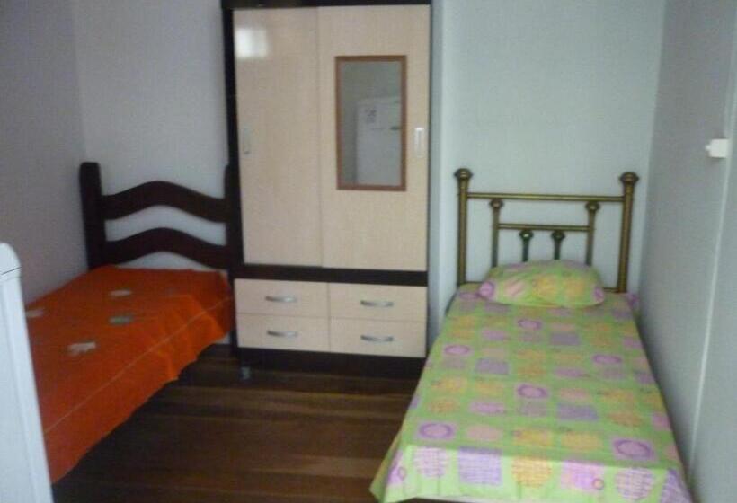 پانسیون Cortiço Da Lapa