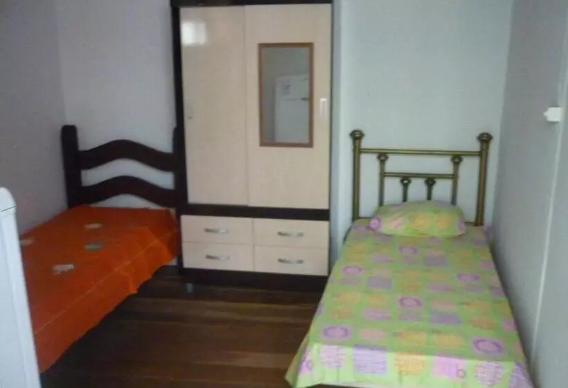 Majatalo Cortiço Da Lapa
