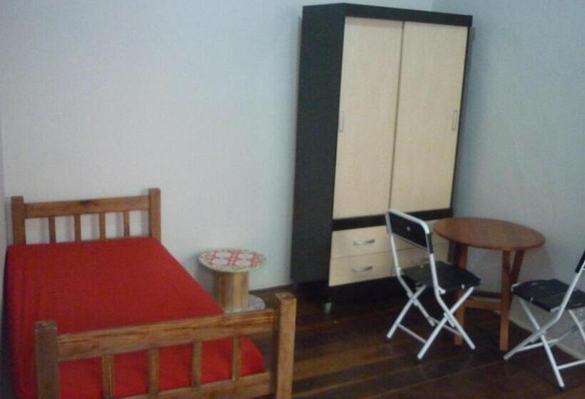 پانسیون Cortiço Da Lapa