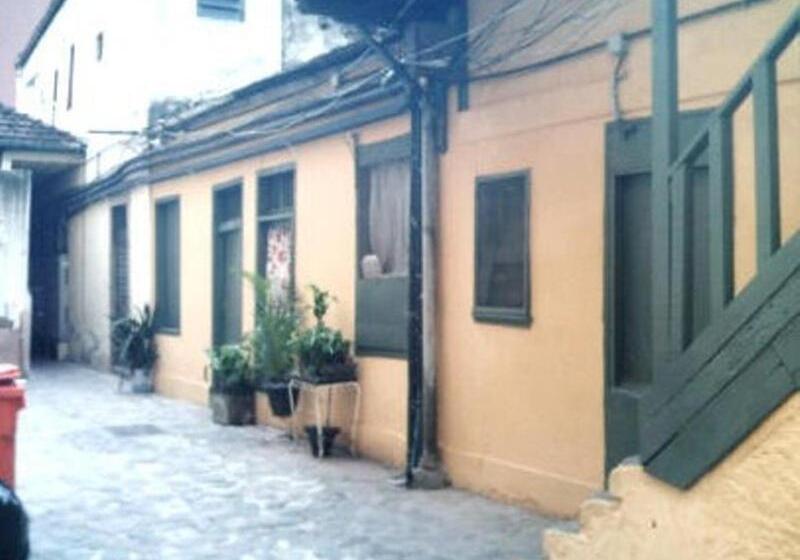 پانسیون Cortiço Da Lapa