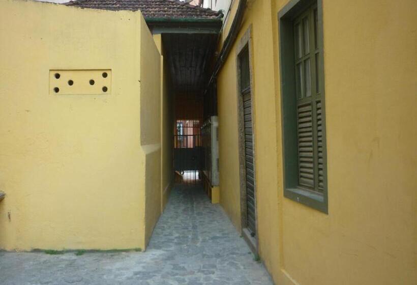 پانسیون Cortiço Da Lapa