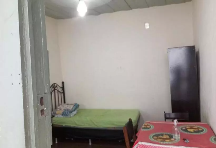Majatalo Cortiço Da Lapa