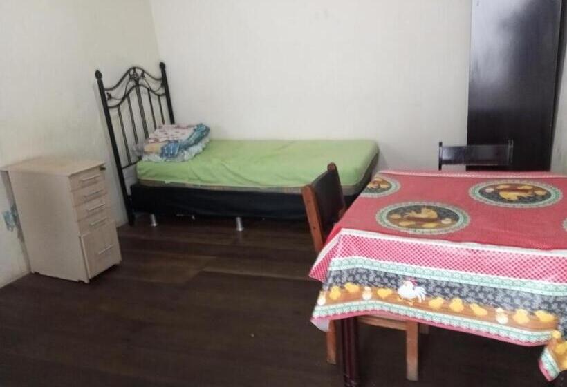 پانسیون Cortiço Da Lapa