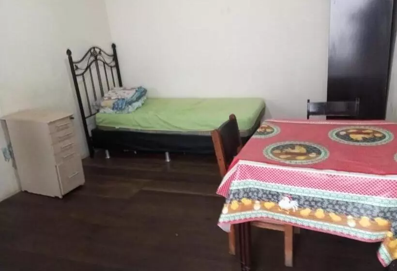 Majatalo Cortiço Da Lapa