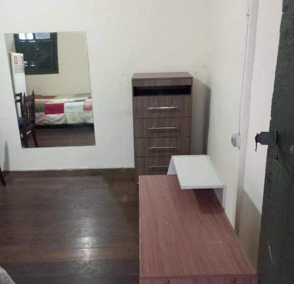 پانسیون Cortiço Da Lapa