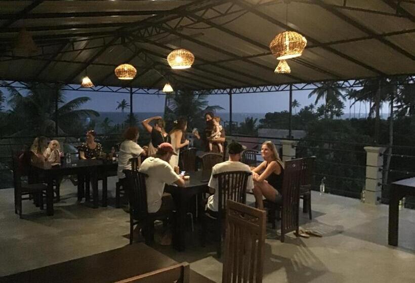 Pension Dew Drop Villa