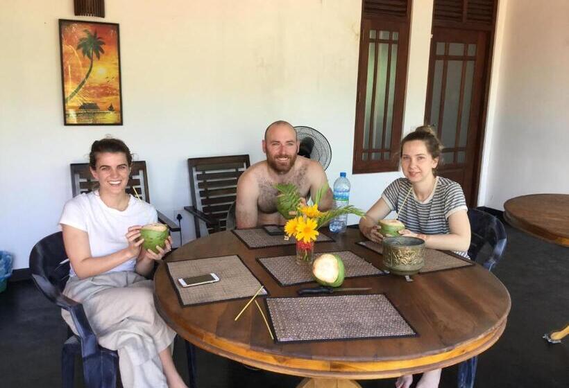 Pension Dew Drop Villa