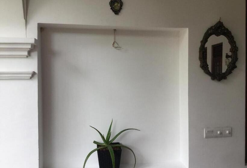 Pension Dew Drop Villa