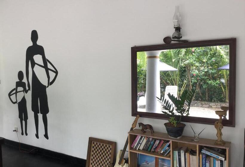 Pension Dew Drop Villa