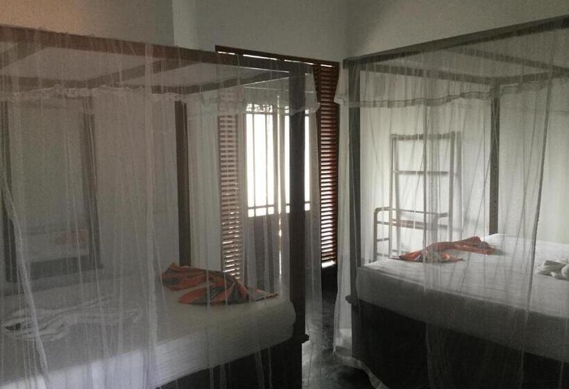 Pension Dew Drop Villa