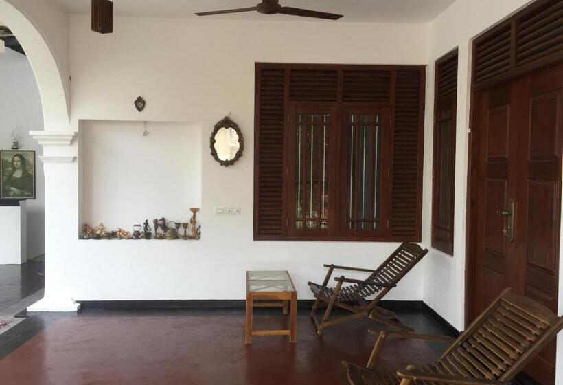 Pension Dew Drop Villa