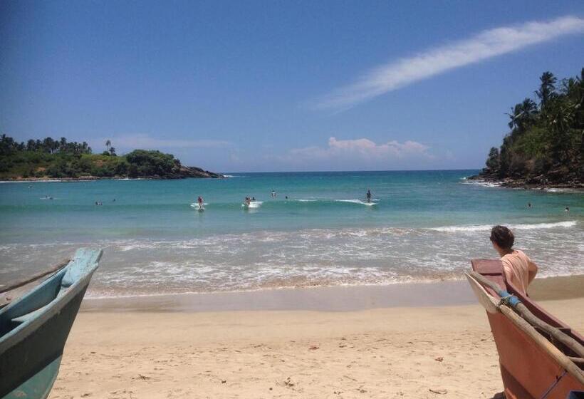 Pension Dew Drop Villa