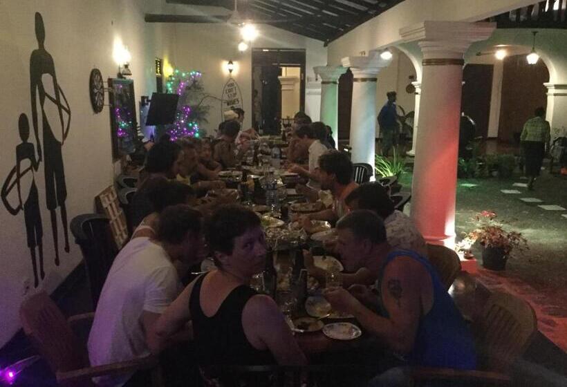 Pension Dew Drop Villa