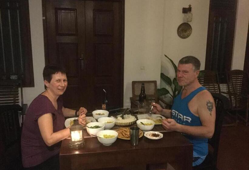 Pension Dew Drop Villa