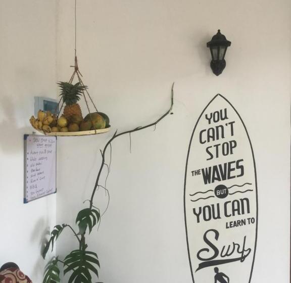 Pension Dew Drop Villa