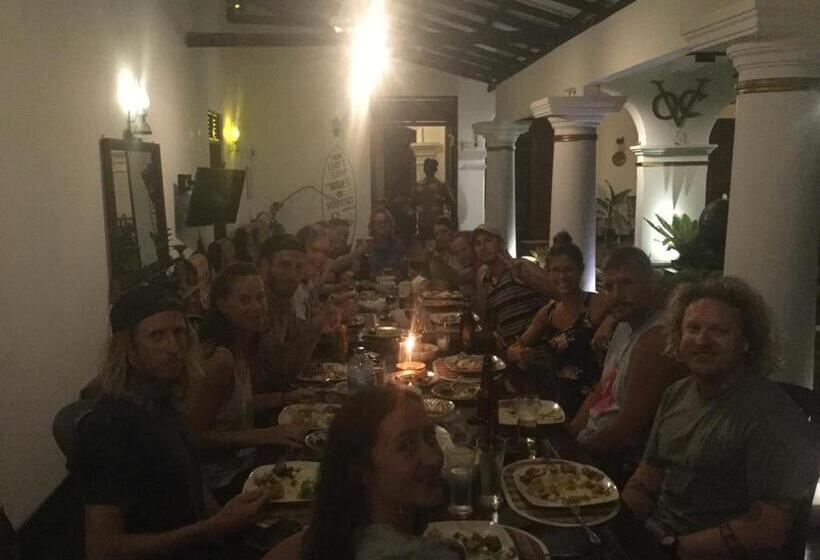 Pension Dew Drop Villa