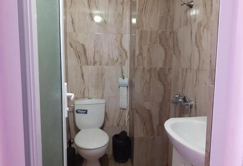 Пансион Guest House Edelvais