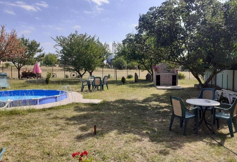 Пансион Guest House Edelvais