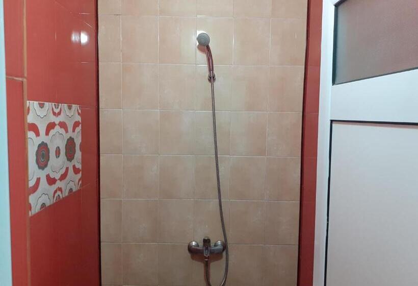 Пансион Guest House Edelvais