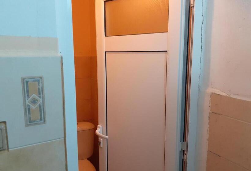 Пансион Guest House Edelvais