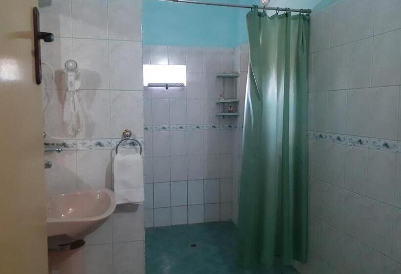 Пансион Guest House Edelvais