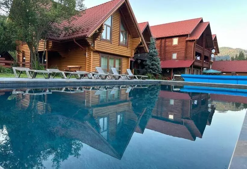 Majatalo Guest House Sofia