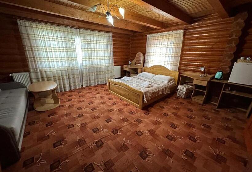 Пансион Guest House Sofia