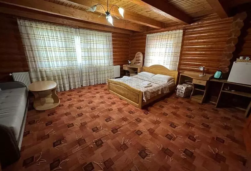 Majatalo Guest House Sofia