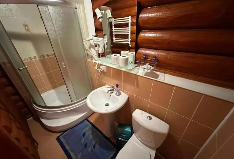 Majatalo Guest House Sofia