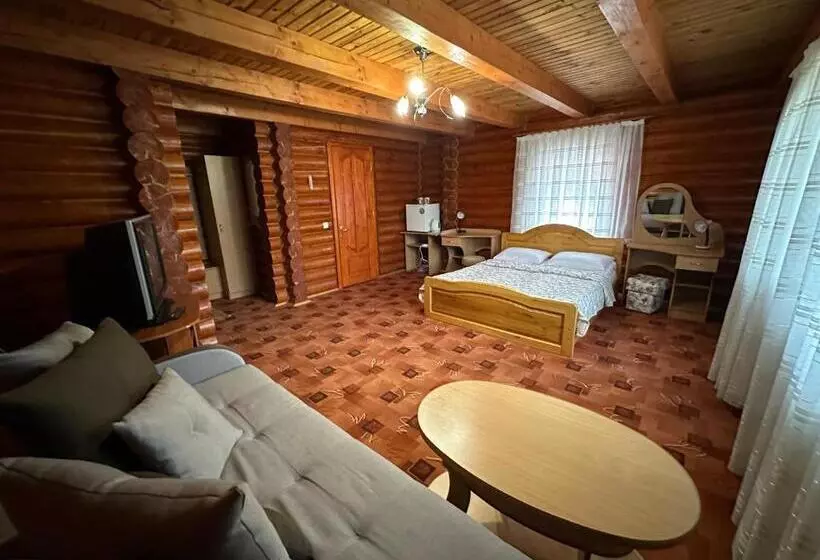 Majatalo Guest House Sofia